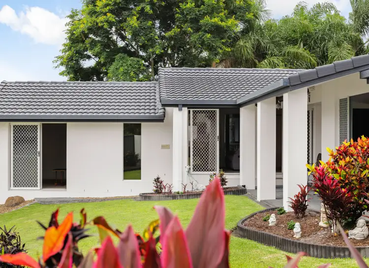 Third view of Homely house listing, 34 Moorabbin Place, Robina QLD 4226