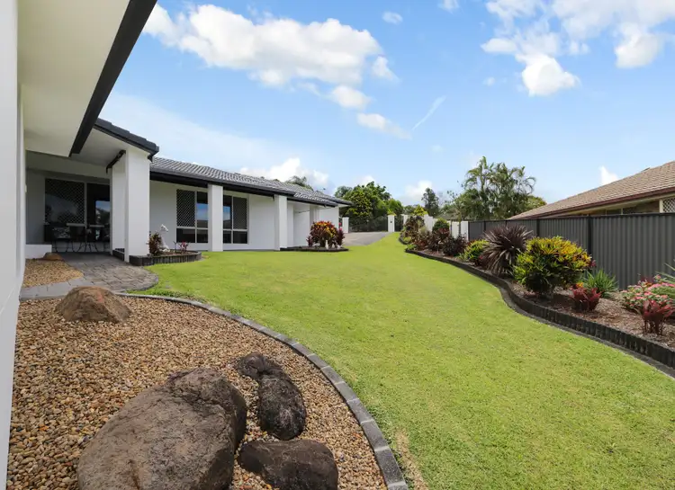 Fifth view of Homely house listing, 34 Moorabbin Place, Robina QLD 4226