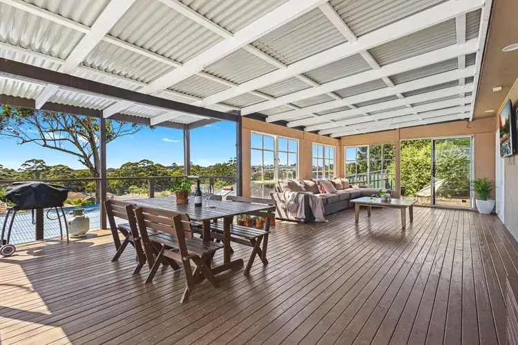 Main view of Homely house listing, 181 Parkes Street, Helensburgh NSW 2508