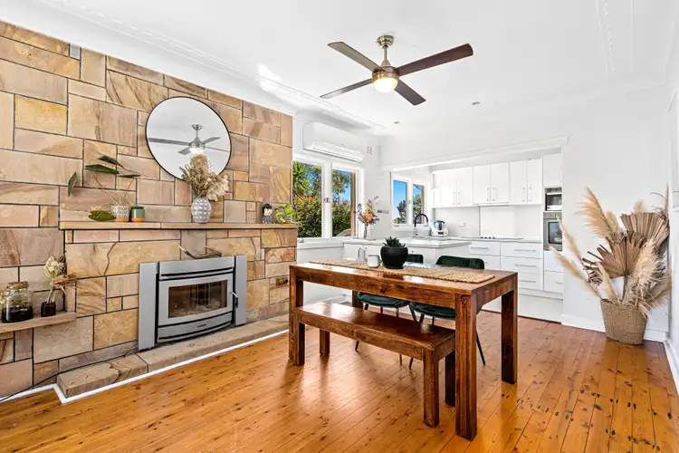 Second view of Homely house listing, 181 Parkes Street, Helensburgh NSW 2508