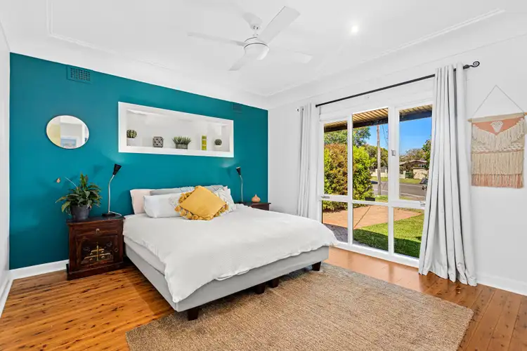 Fifth view of Homely house listing, 181 Parkes Street, Helensburgh NSW 2508