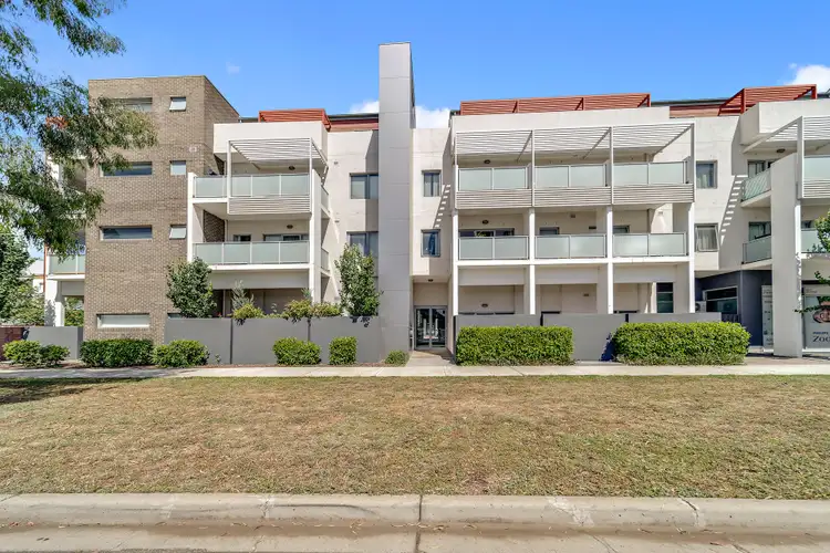 83/11 Wimmera Street, Harrison ACT 2914