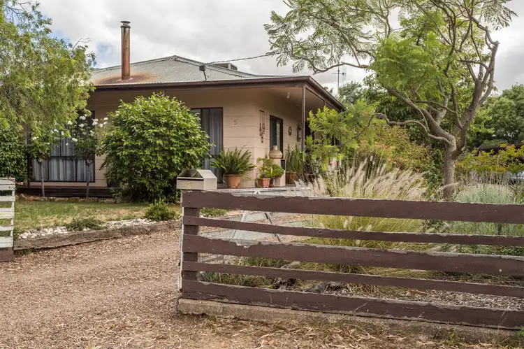 5 Taylor Street, Rushworth VIC 3612