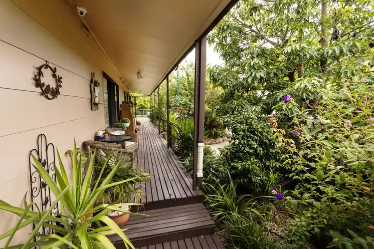 Third view of Homely house listing, 5 Taylor Street, Rushworth VIC 3612