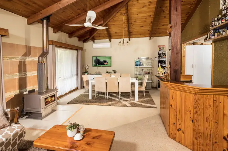 Sixth view of Homely house listing, 5 Taylor Street, Rushworth VIC 3612