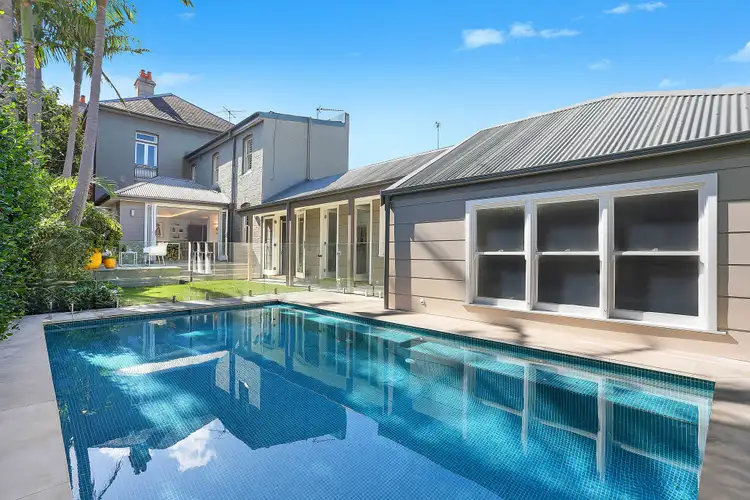 8 Bishops Avenue, Randwick NSW 2031
