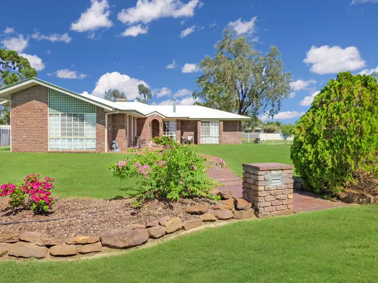 203 Charles Street, Roma QLD 4455