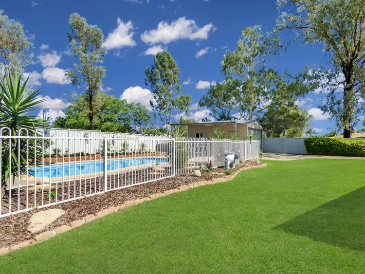 Seventh view of Homely house listing, 203 Charles Street, Roma QLD 4455