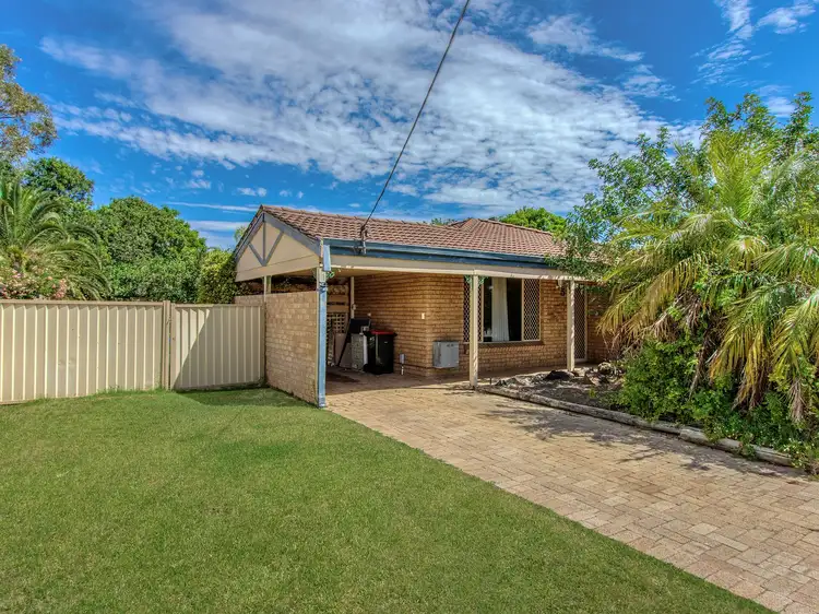 Main view of Homely house listing, 5 Lifu Court, Cooloongup WA 6168