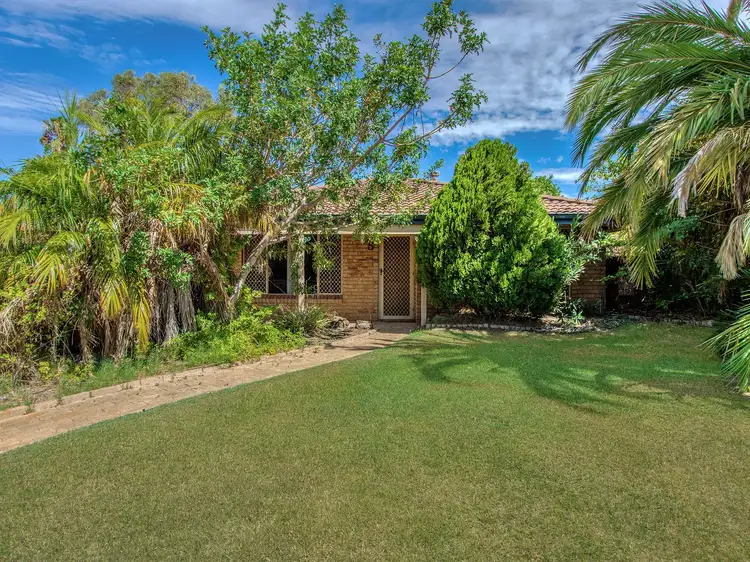 Second view of Homely house listing, 5 Lifu Court, Cooloongup WA 6168
