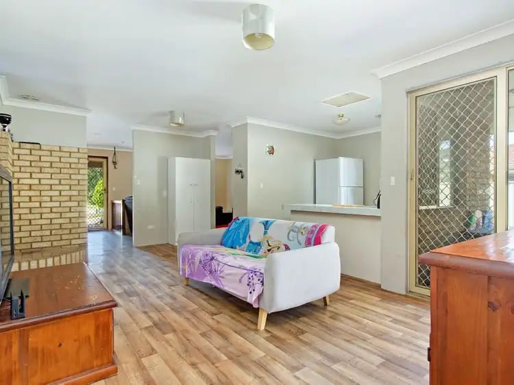 Third view of Homely house listing, 5 Lifu Court, Cooloongup WA 6168