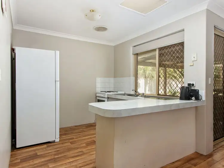 Fifth view of Homely house listing, 5 Lifu Court, Cooloongup WA 6168