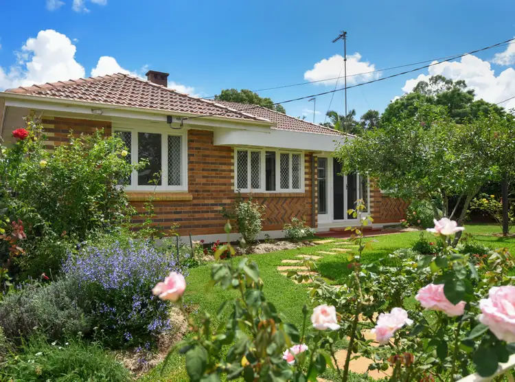 Main view of Homely house listing, 7 Potter Street, South Toowoomba QLD 4350