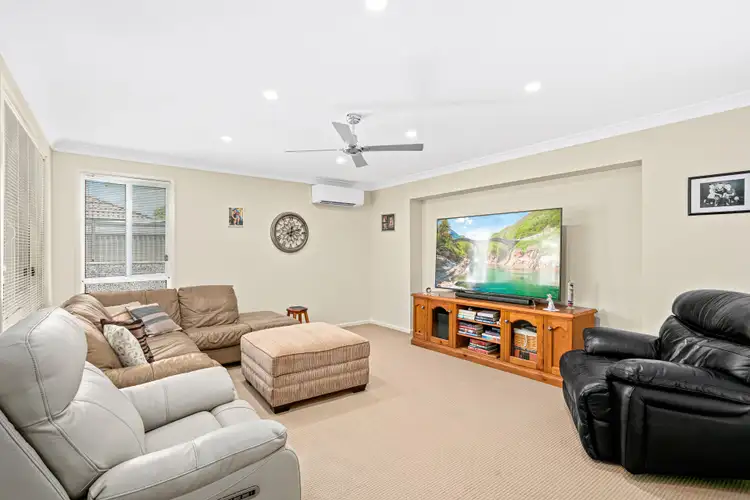 Sixth view of Homely house listing, 6 Shoreline Avenue, Haywards Bay NSW 2530