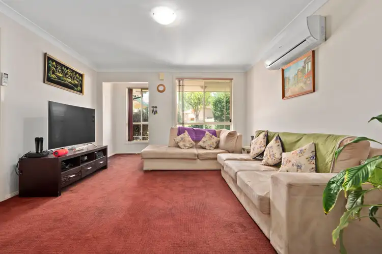 Second view of Homely house listing, 18A Hillcrest Road, Quakers Hill NSW 2763