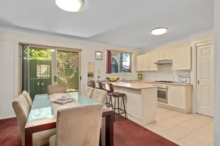 Fourth view of Homely house listing, 18A Hillcrest Road, Quakers Hill NSW 2763