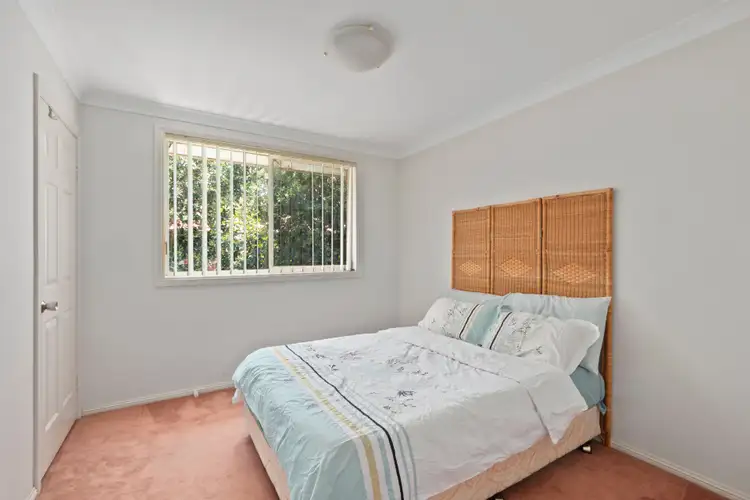 Fifth view of Homely house listing, 18A Hillcrest Road, Quakers Hill NSW 2763