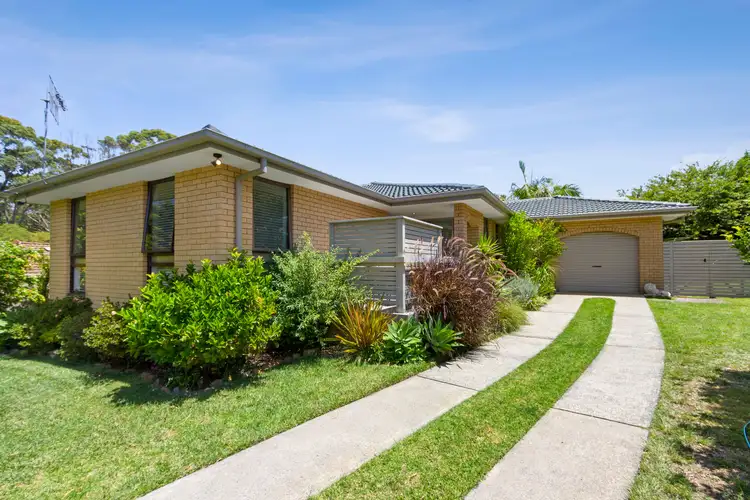 5 Trapp Close, Ulladulla NSW 2539