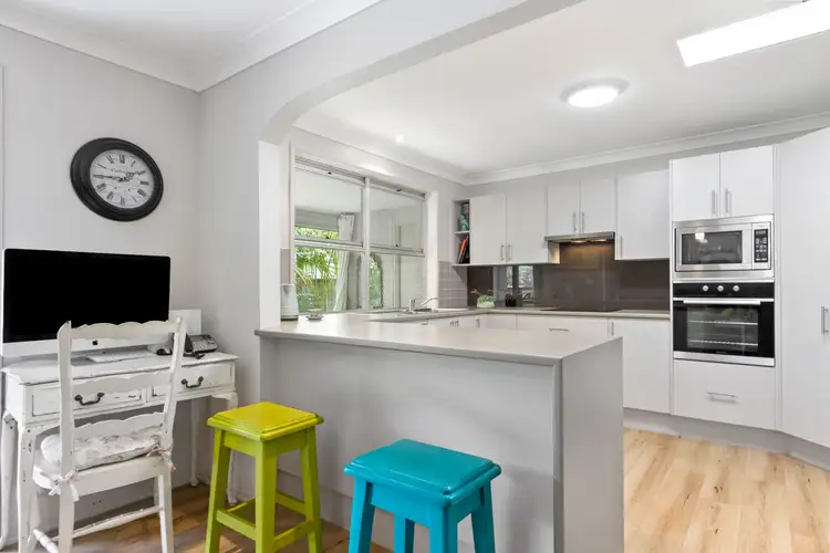 Third view of Homely house listing, 5 Trapp Close, Ulladulla NSW 2539