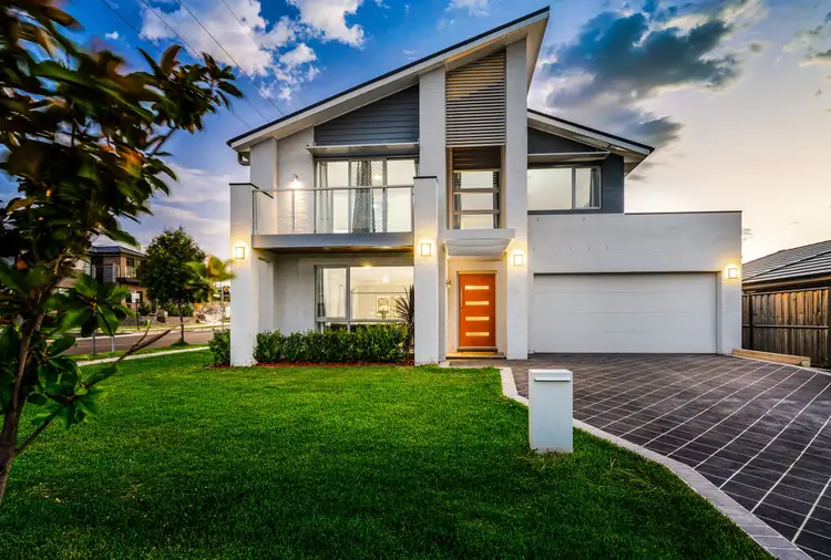 Main view of Homely house listing, 1 Annalyse Street, Schofields NSW 2762