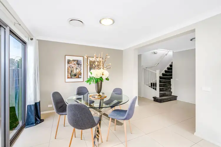 Third view of Homely house listing, 1 Annalyse Street, Schofields NSW 2762