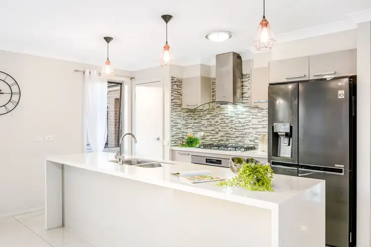 Fourth view of Homely house listing, 1 Annalyse Street, Schofields NSW 2762