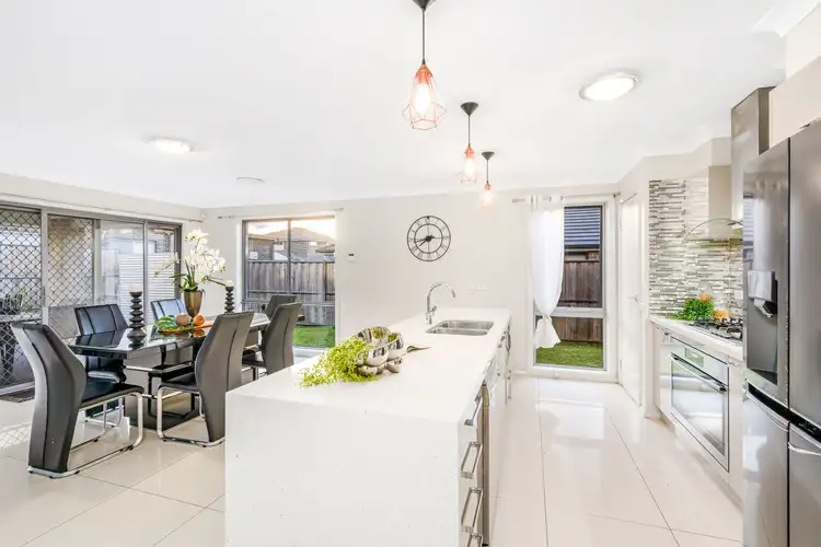 Fifth view of Homely house listing, 1 Annalyse Street, Schofields NSW 2762