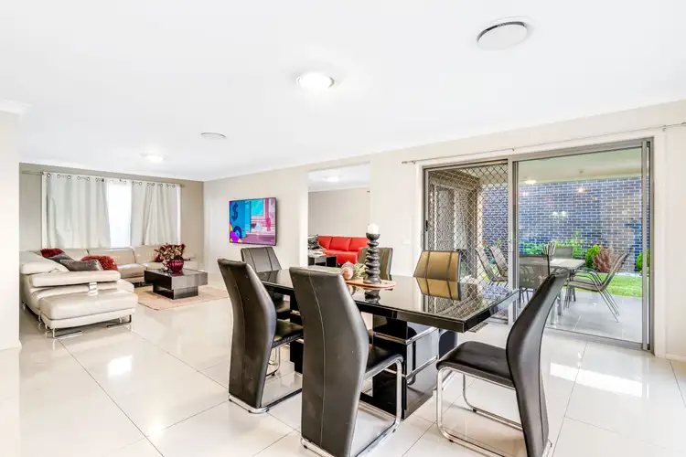 Sixth view of Homely house listing, 1 Annalyse Street, Schofields NSW 2762