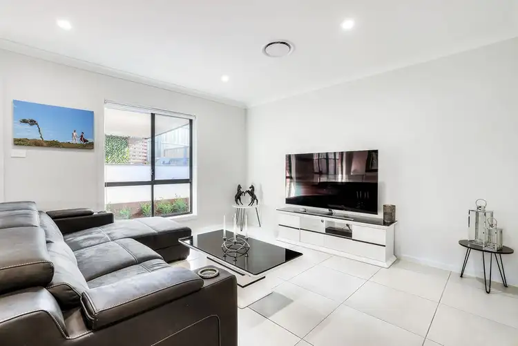 Second view of Homely house listing, 6 Crux Street, Box Hill NSW 2765