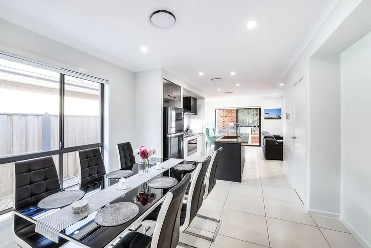 Third view of Homely house listing, 6 Crux Street, Box Hill NSW 2765
