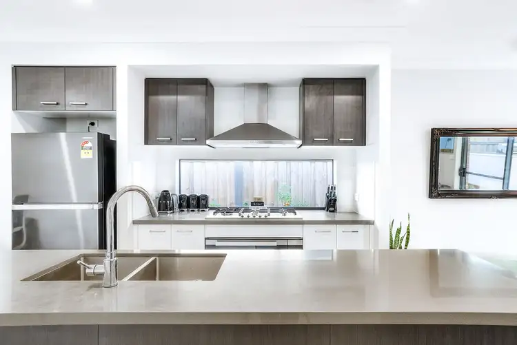 Fourth view of Homely house listing, 6 Crux Street, Box Hill NSW 2765