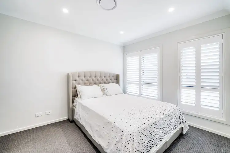 Fifth view of Homely house listing, 6 Crux Street, Box Hill NSW 2765