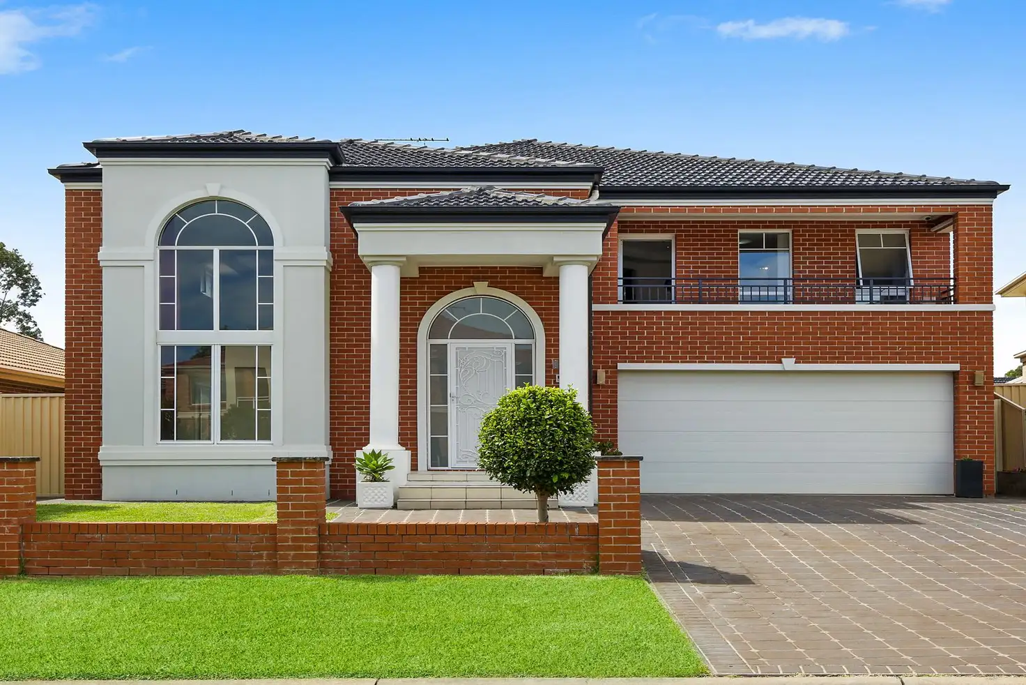 Main view of Homely house listing, 12 Mildura Place, Prestons NSW 2170