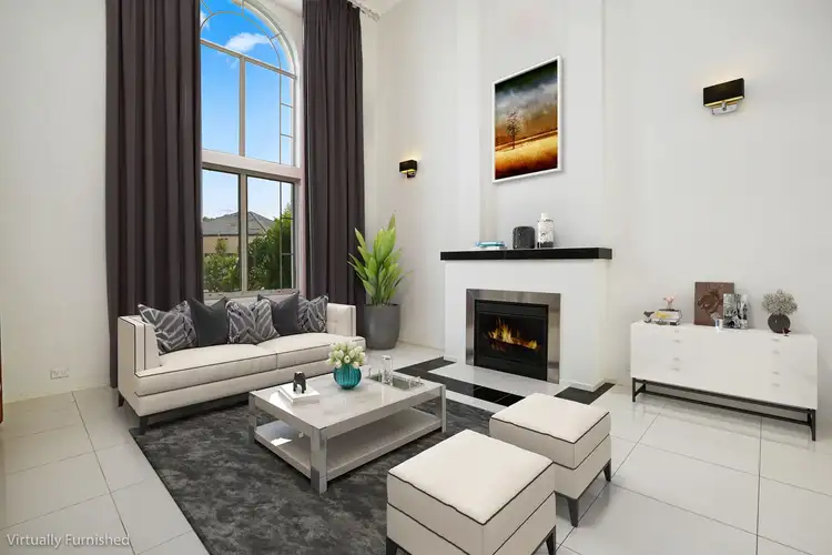 Third view of Homely house listing, 12 Mildura Place, Prestons NSW 2170