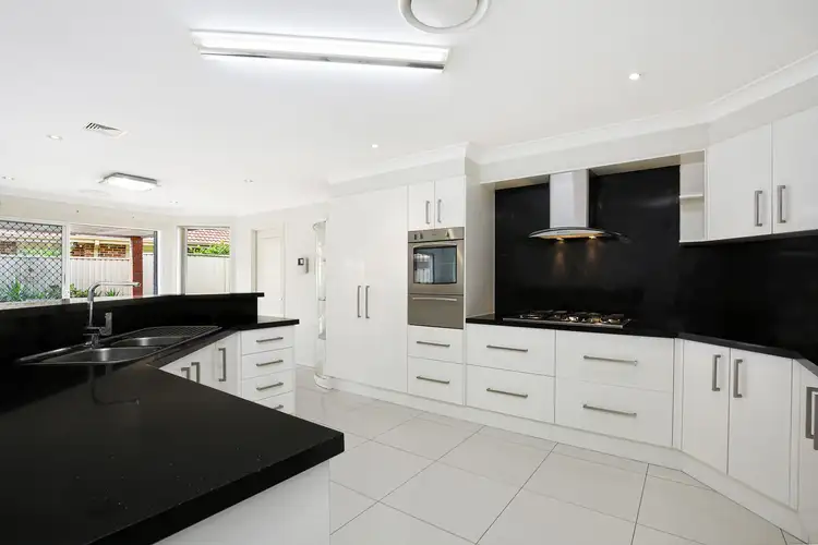 Fourth view of Homely house listing, 12 Mildura Place, Prestons NSW 2170