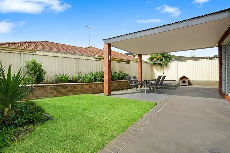 Sixth view of Homely house listing, 12 Mildura Place, Prestons NSW 2170