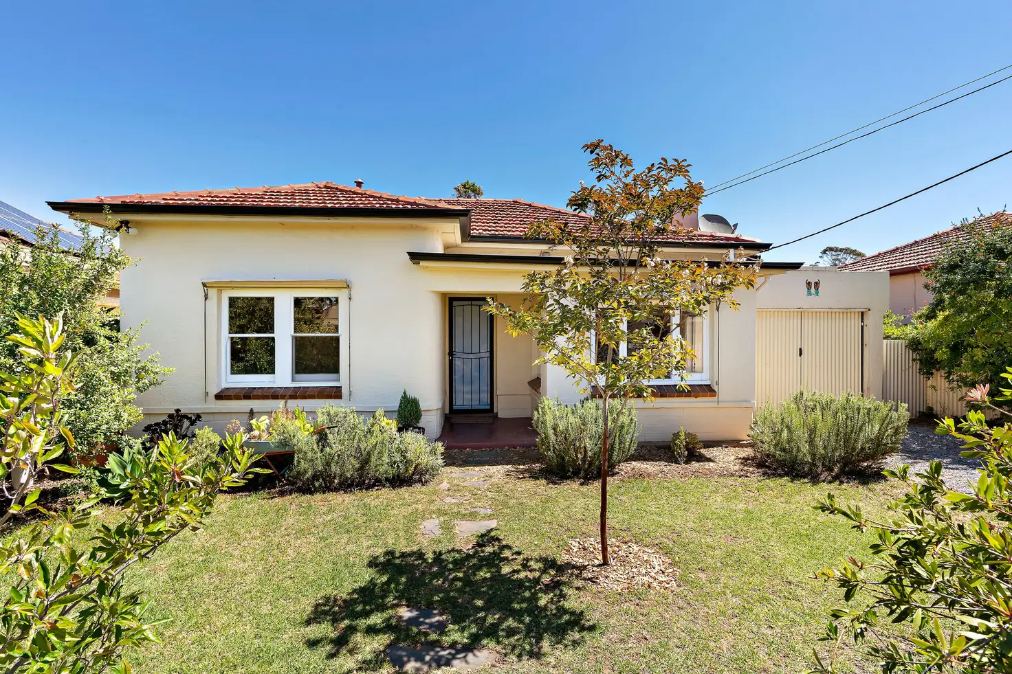Main view of Homely house listing, 21 Eldon Street, Croydon Park SA 5008