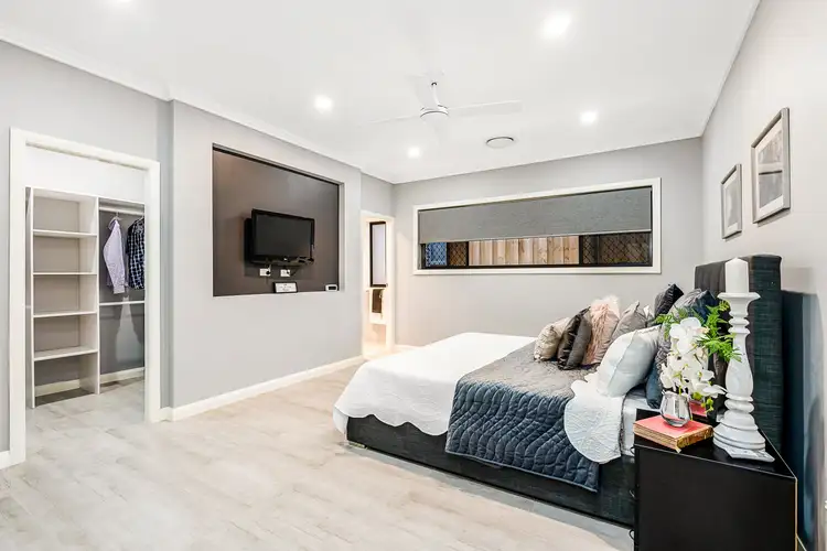 Third view of Homely house listing, 2 Perrett Street, Schofields NSW 2762
