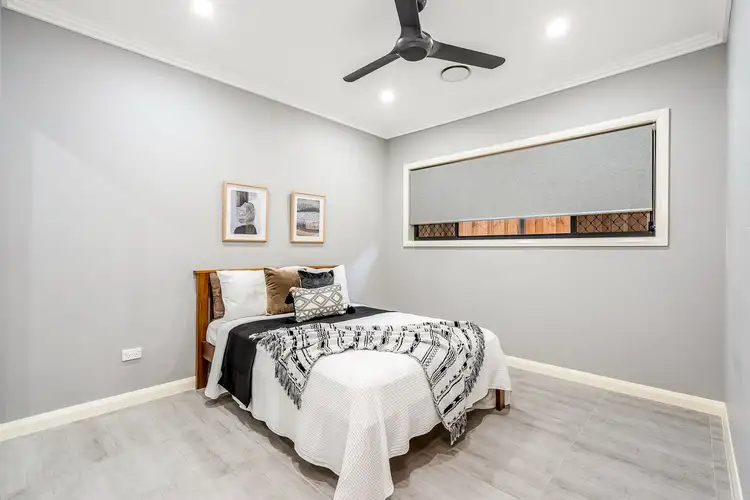 Fifth view of Homely house listing, 2 Perrett Street, Schofields NSW 2762