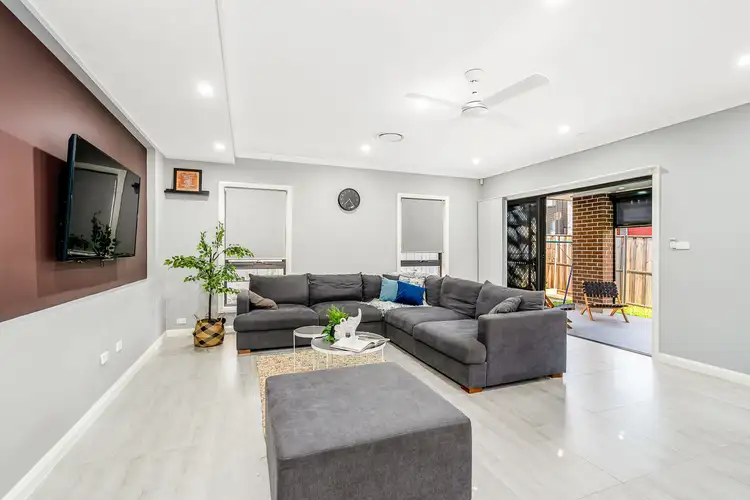 Seventh view of Homely house listing, 2 Perrett Street, Schofields NSW 2762