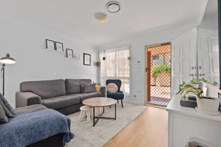 Fifth view of Homely townhouse listing, 12/38 Hillcrest Road, Quakers Hill NSW 2763