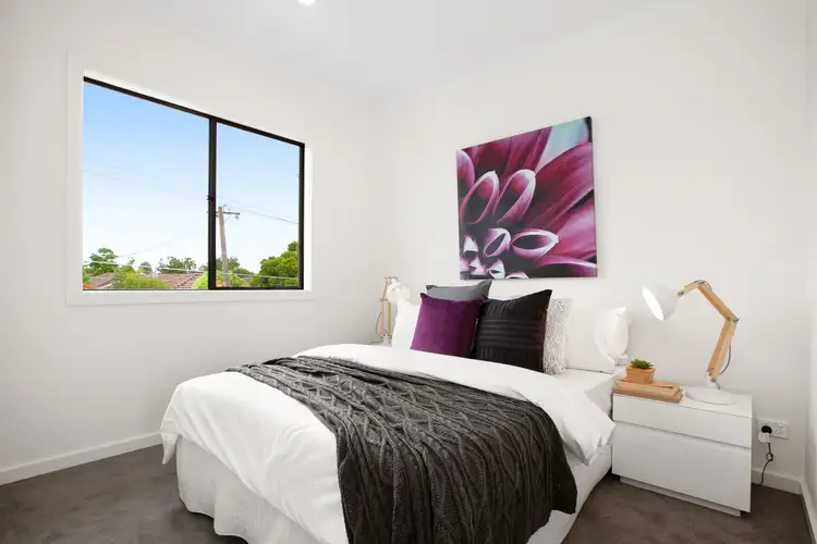 Sixth view of Homely townhouse listing, 10 Wagga Road, Reservoir VIC 3073