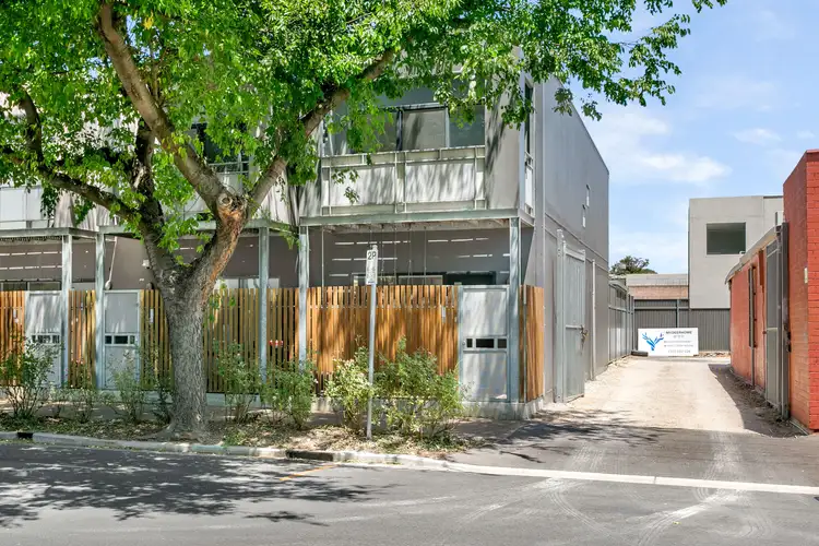 Main view of Homely townhouse listing, 235A Wright Street, Adelaide SA 5000