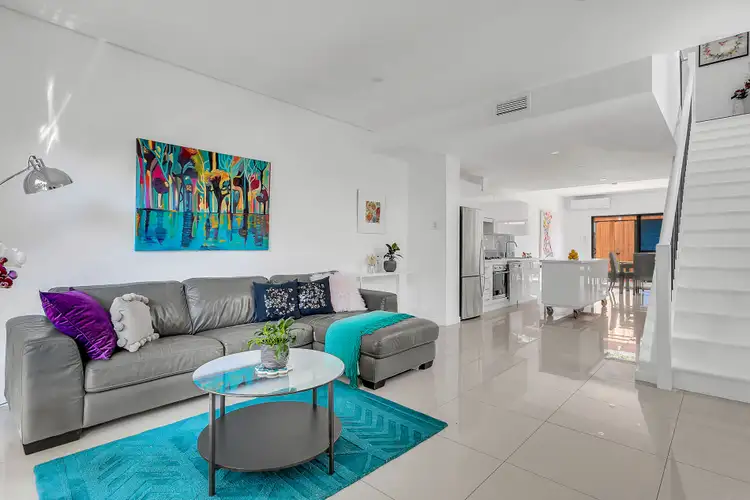 Third view of Homely townhouse listing, 235A Wright Street, Adelaide SA 5000