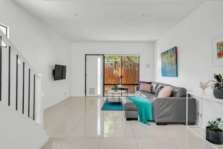 Fifth view of Homely townhouse listing, 235A Wright Street, Adelaide SA 5000