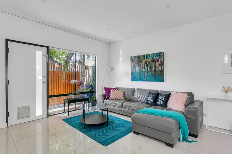 Sixth view of Homely townhouse listing, 235A Wright Street, Adelaide SA 5000
