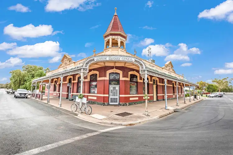 65-69 Blake Street, Nathalia VIC 3638