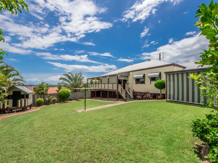 Third view of Homely house listing, 1 Mitaro Rise, Pacific Pines QLD 4211