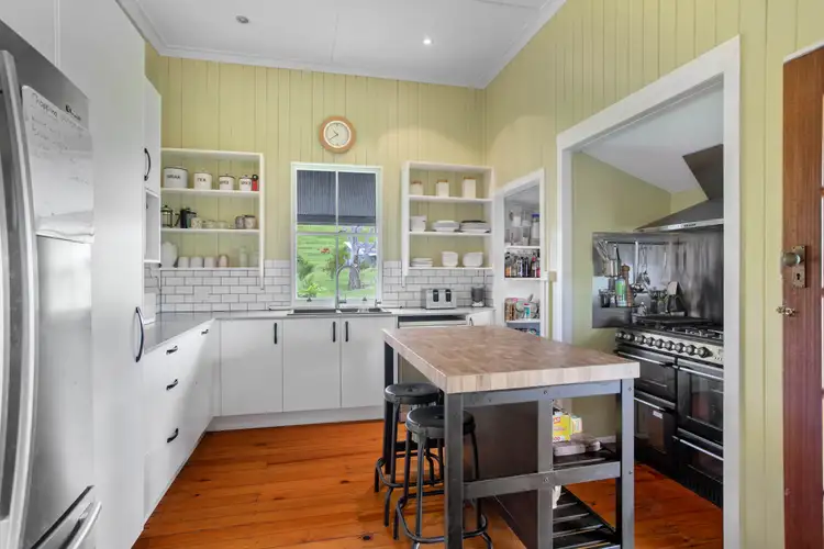 Second view of Homely house listing, 19 Bowman Street, Kin Kin QLD 4571