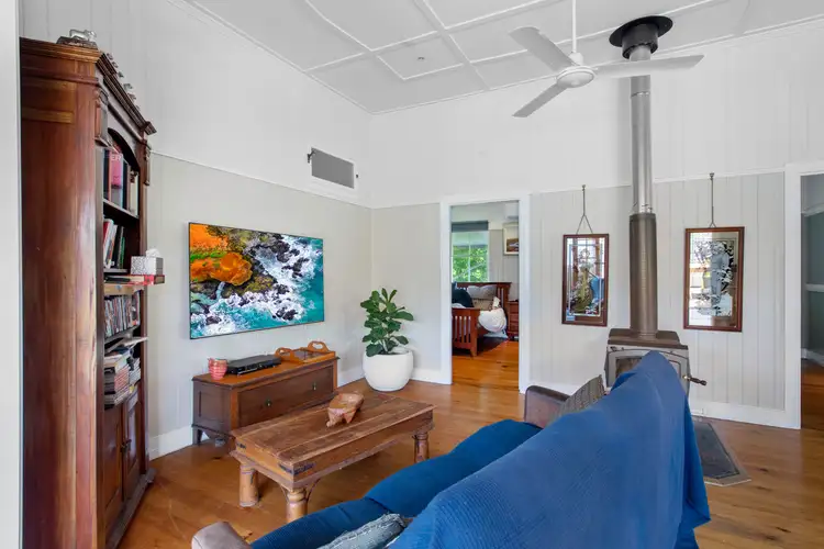 Fifth view of Homely house listing, 19 Bowman Street, Kin Kin QLD 4571